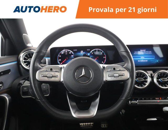 MERCEDES-BENZ A 220 d Automatic Premium