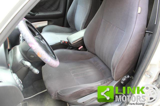 ALFA ROMEO 147 1.9 JTD (120) 5 porte