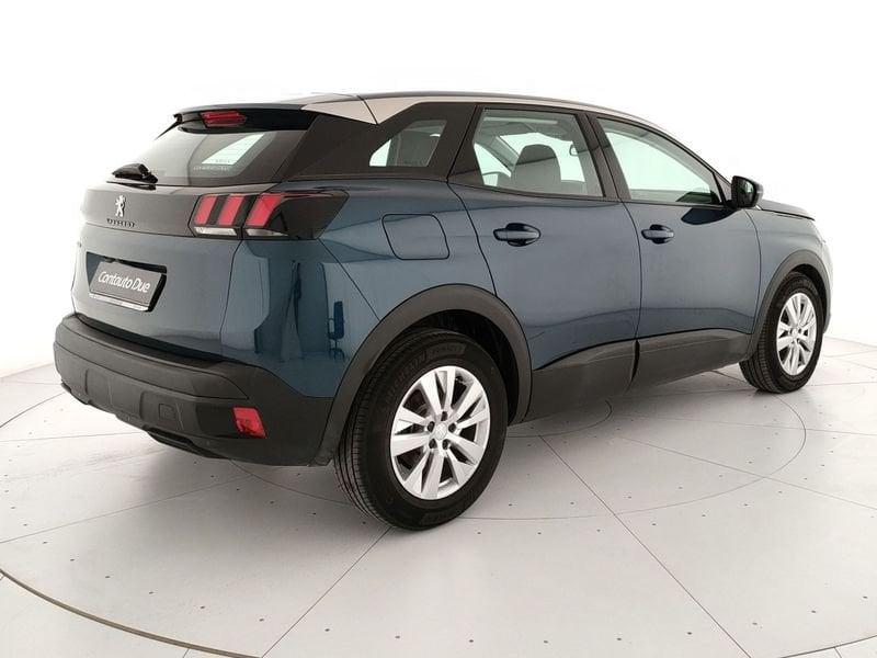 Peugeot 3008 3008 BlueHDi 130 S&S Business