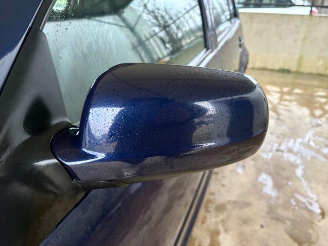 VOLKSWAGEN Golf 1.6 5P 1 PROPR OK NEOP GANCIO TRAINO BLUETHOOT