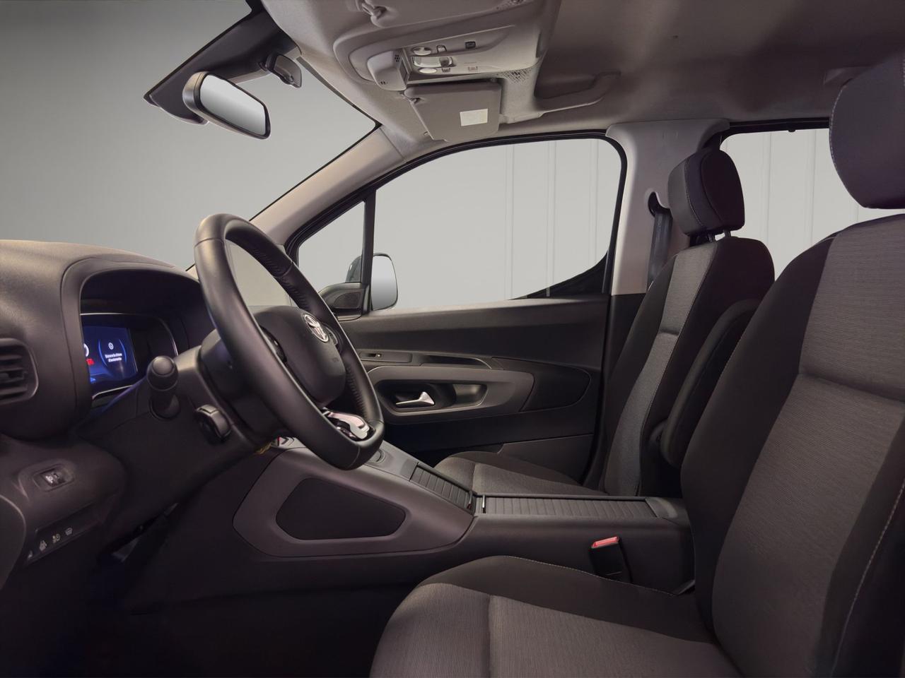 Toyota Proace City Verso electric L1 50kWh D
