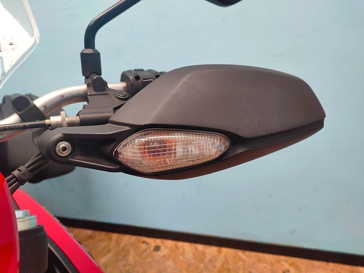 Ducati Hyperstrada Garantita & Finanziabile