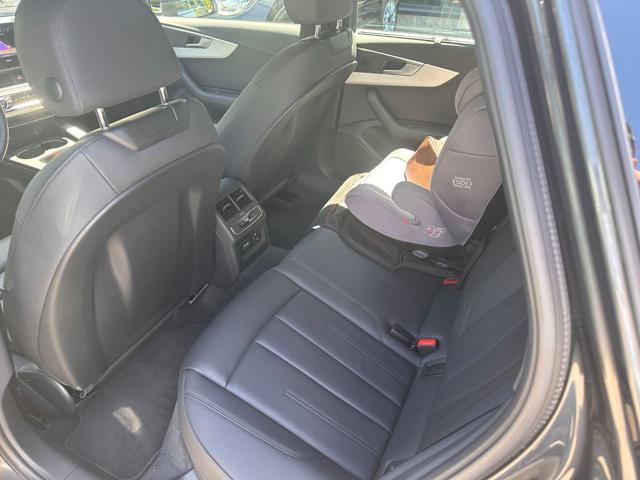 AUDI A4 Avant 40 TDI Quattro S Tronic Advanced