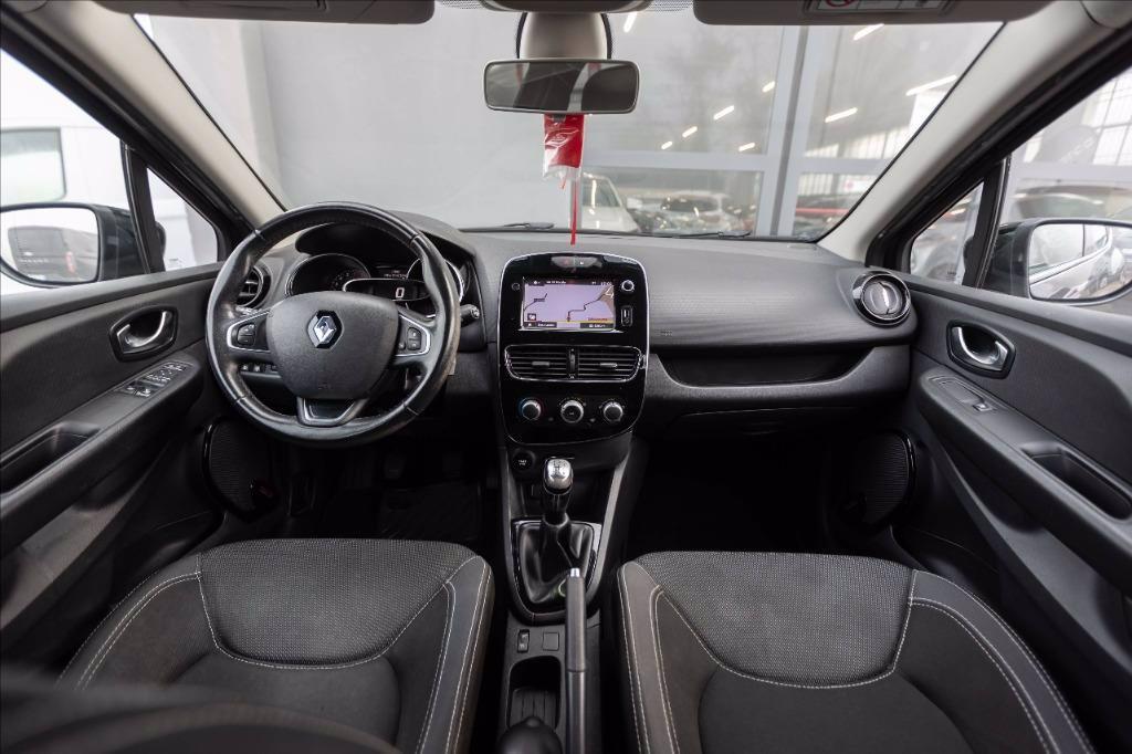 RENAULT Clio 1.2 16v Life 75cv del 2017
