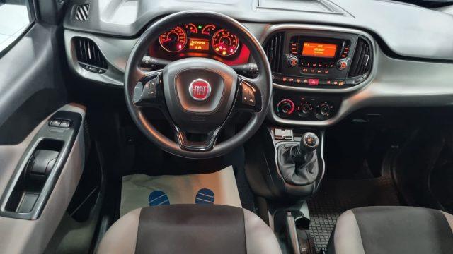 FIAT Doblo 1.4