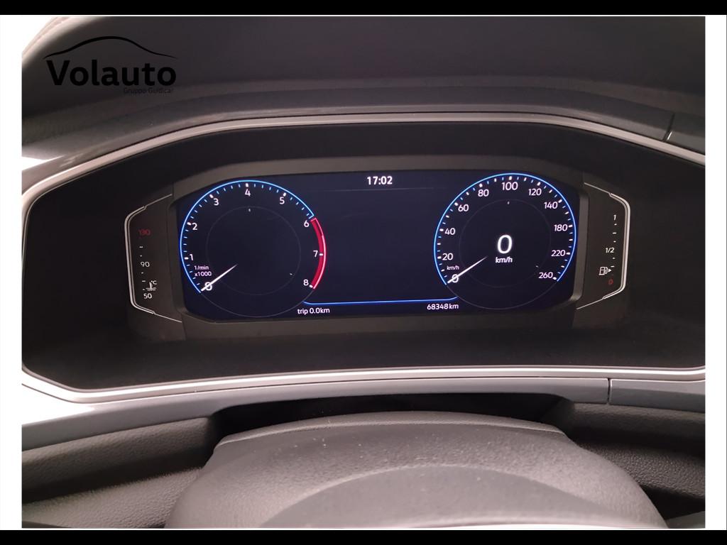 VOLKSWAGEN T-Roc 2022 - T-Roc 1.5 tsi Style dsg