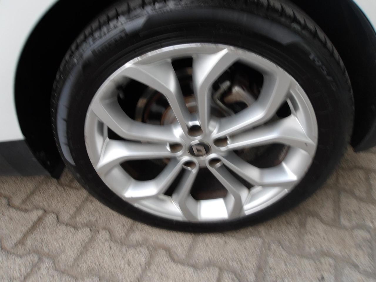 Renault Scenic 1.7 blue dci Sport Edition2 120cv edc