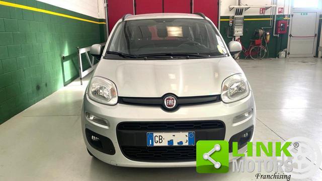 FIAT Panda 1.2 Lounge - Come nuova!