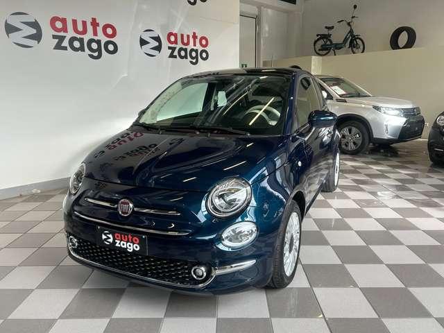 Fiat 500 1.0 hybrid Dolcevita 70cv
