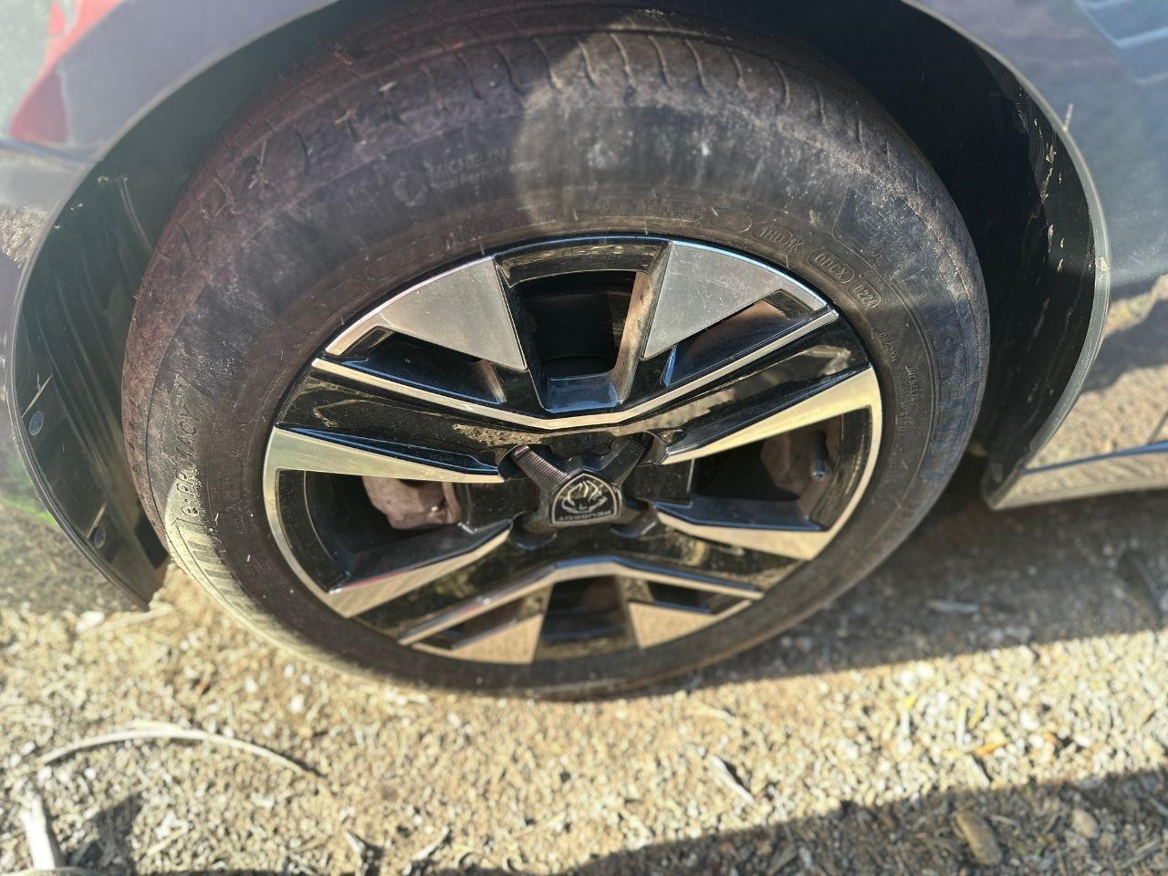 PEUGEOT 208 II 2023 - 208 1.2 puretech Allure s&s 100cv