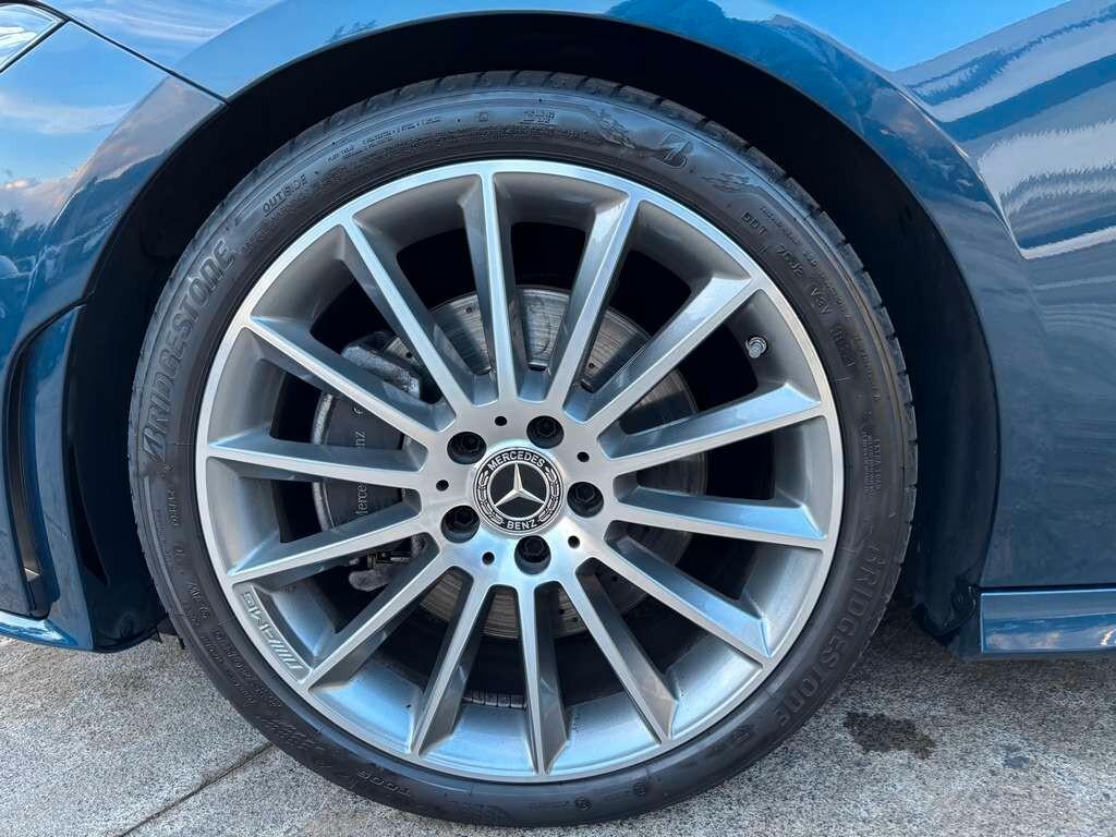 Mercedes-benz CLA 200 d Automatic Premium 2022/ KM 91.000 Tua a solo 299 Euro al mese