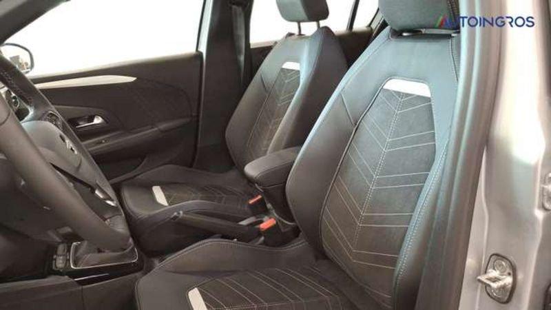 Opel Corsa 1.2 Edition s