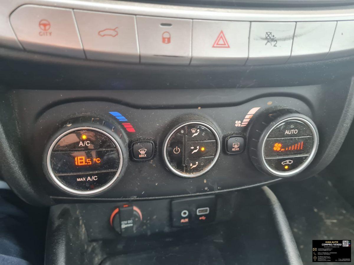 FIAT - Tipo - 1.6 Mjt 4p. Lounge