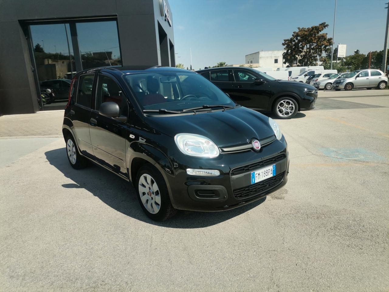 Fiat Panda 1.2 Pop