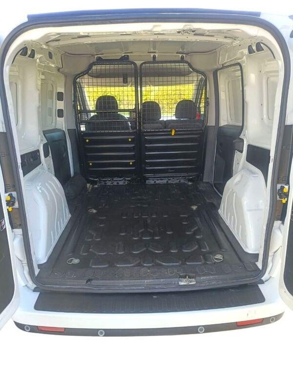 FIAT Doblò Doblò 1.3 MJT S&S PC-TN Cargo Business
