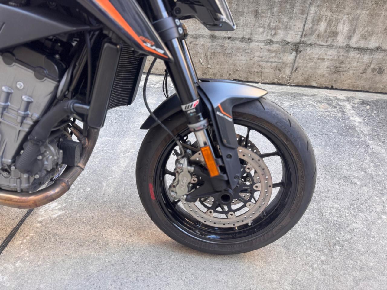 Ktm 890 Duke KM 8000