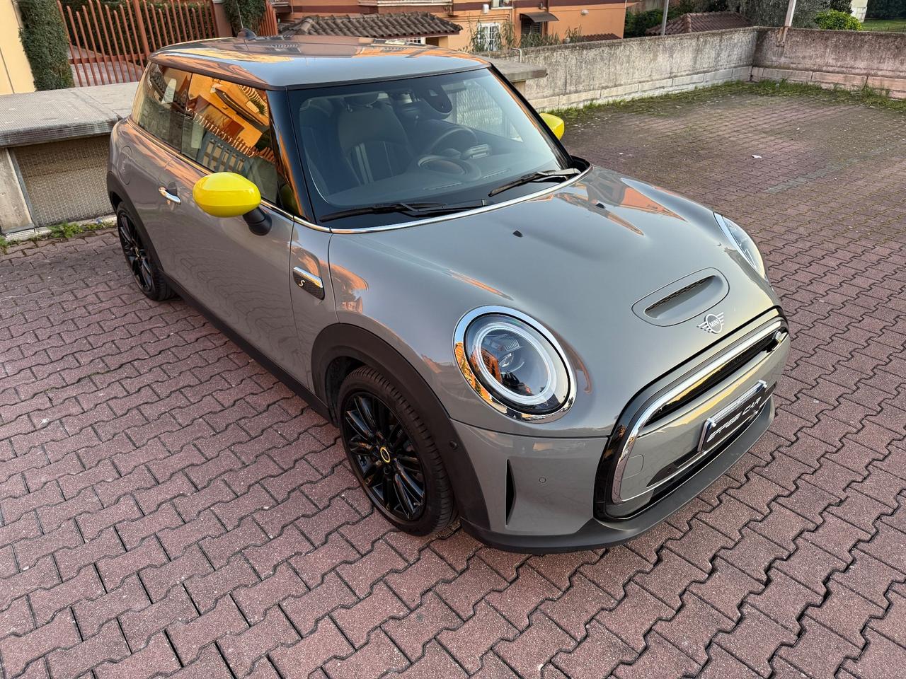 Mini Mini Cooper SE 3p Electric Aut. PARI AL NUOVO