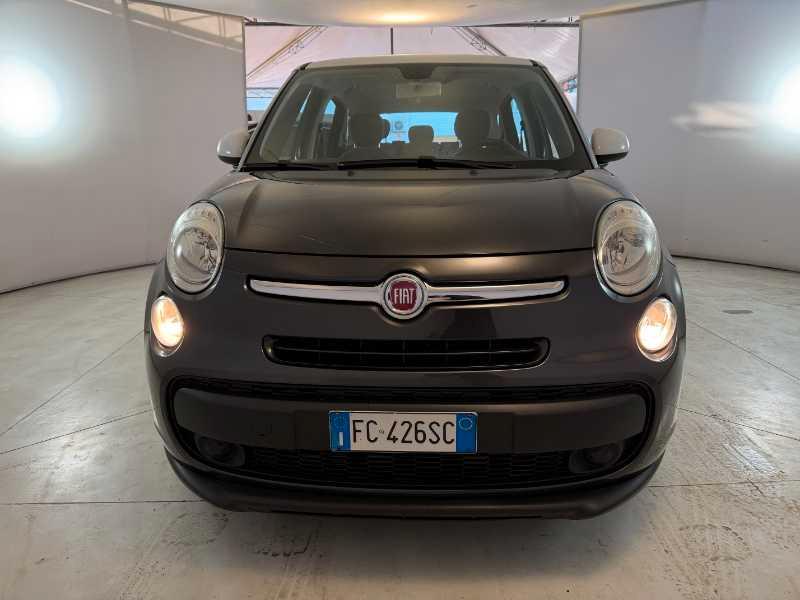 FIAT 500L - 500L living 1.6 mjt Lounge 120cv E6