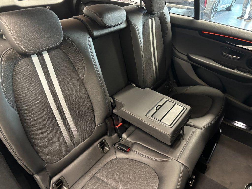 BMW 216 i Gran Tourer Advantage Full Optional