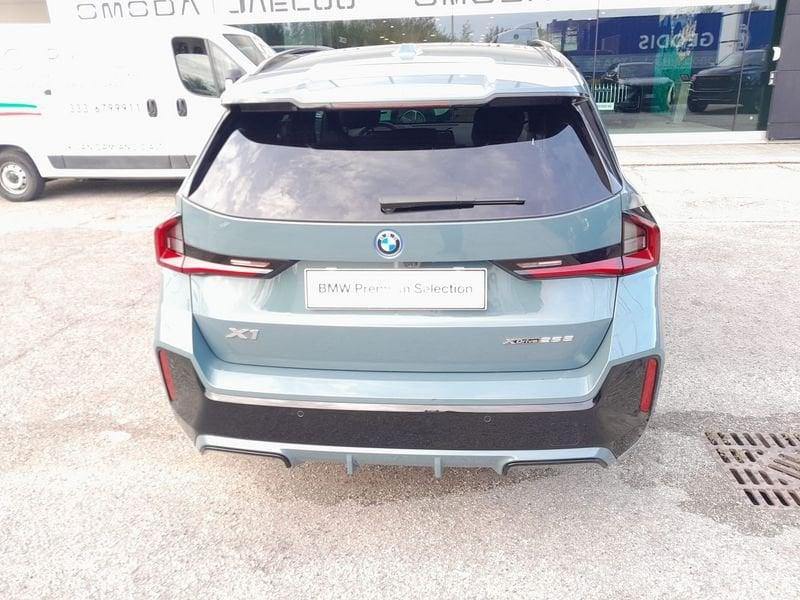 BMW X1 xdrive 25e MSport auto