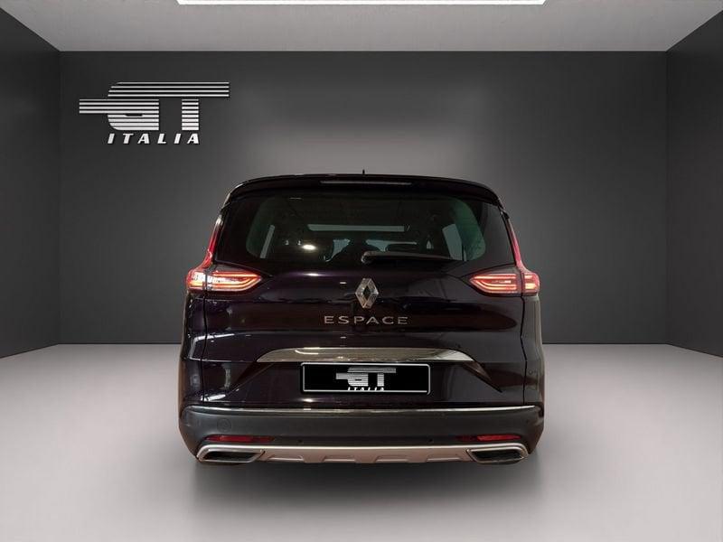 Renault Espace 2.0 DCI 147KW BLUE INITIALE PARIS EDC