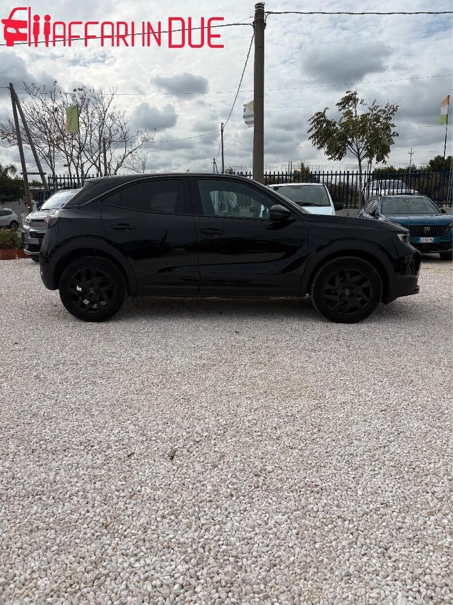 Opel Mokka 1.2 Turbo GS PREZZO RIBASSATO DA 16.600,00