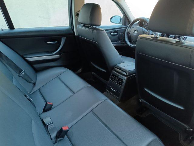 BMW 318 i cat BERLINA E90