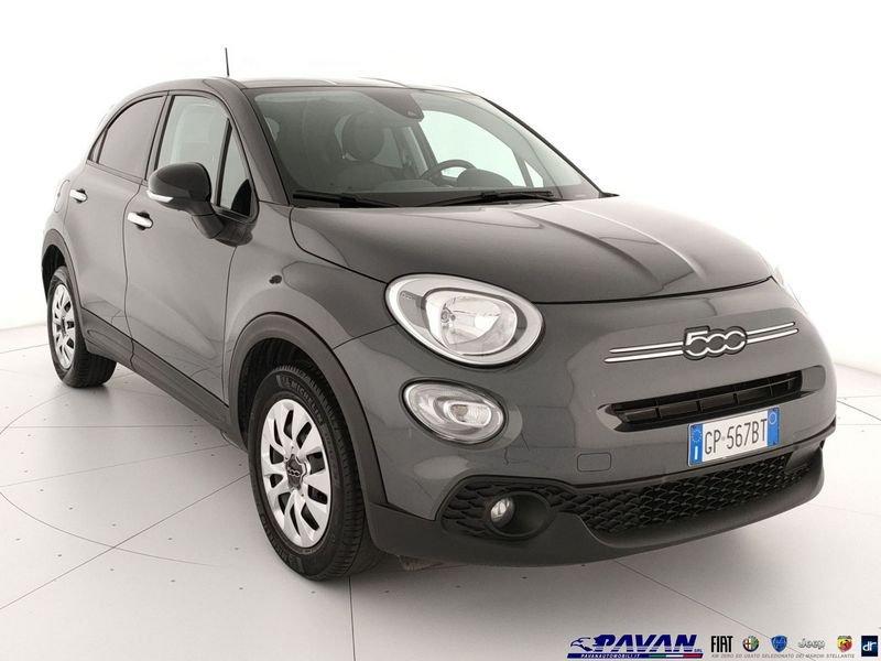 FIAT 500X 1.0 T3 120 CV