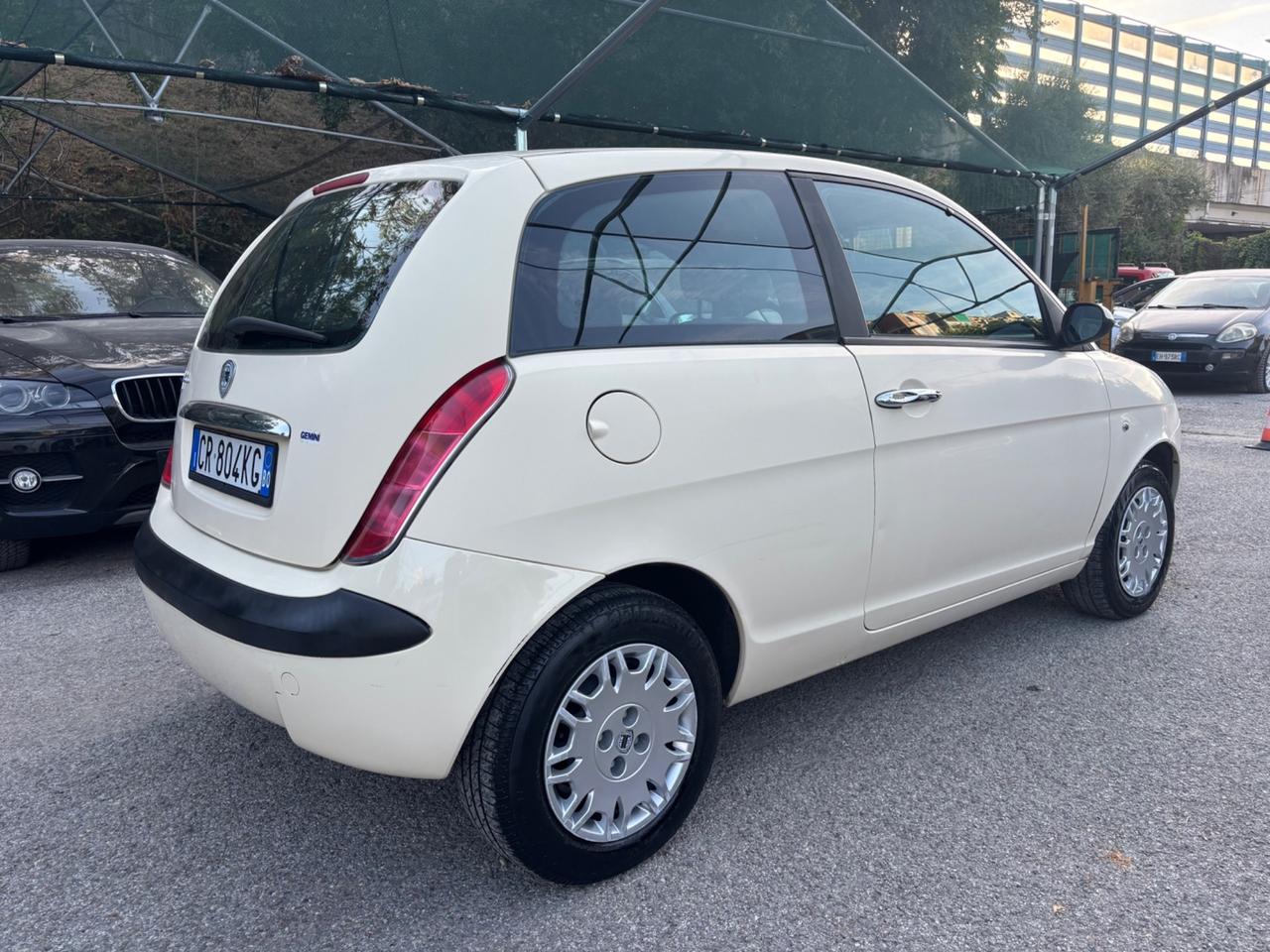 Lancia Ypsilon 1.2 OK NEOPATENTATI km 48000