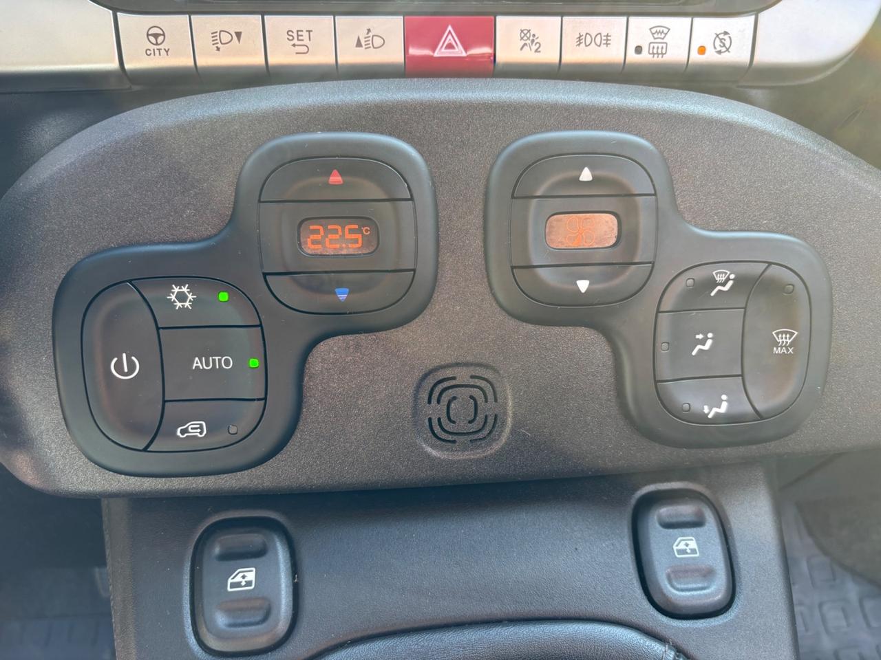 Fiat Panda Cross 1.3 MJT 95 CV S&S 4x4 -04/2018