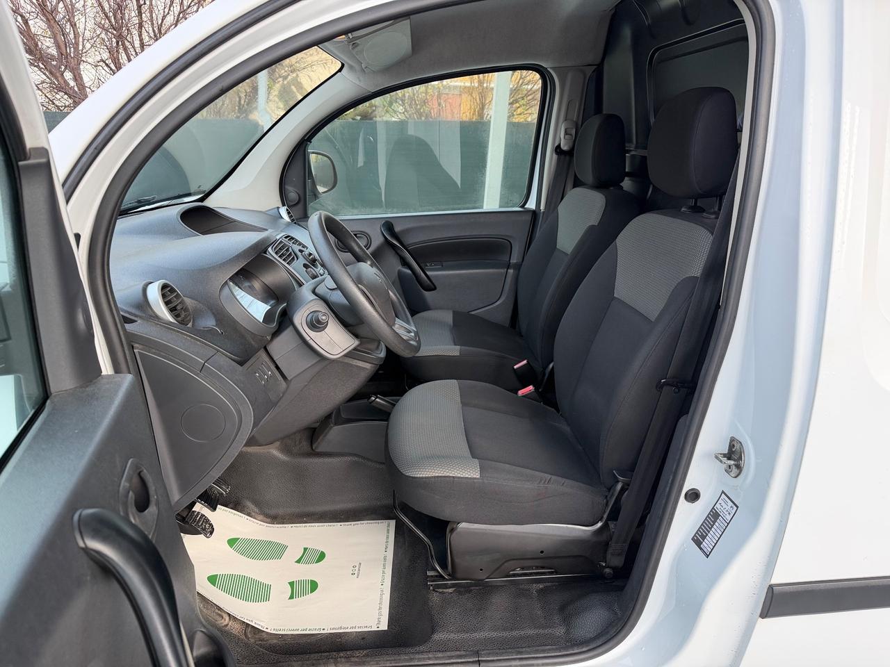 Renault Kangoo 1.5 dCi MAXI prolungato