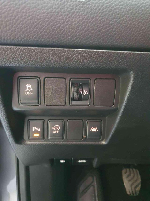 NISSAN Qashqai 1.5 dCi Acenta