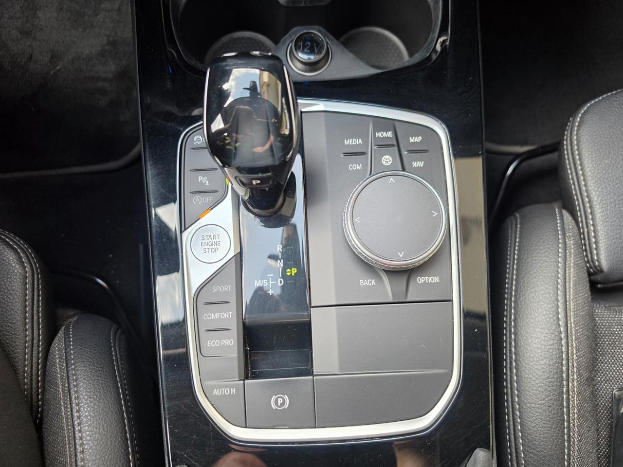 Bmw 120 120d xDrive 5p. Luxury