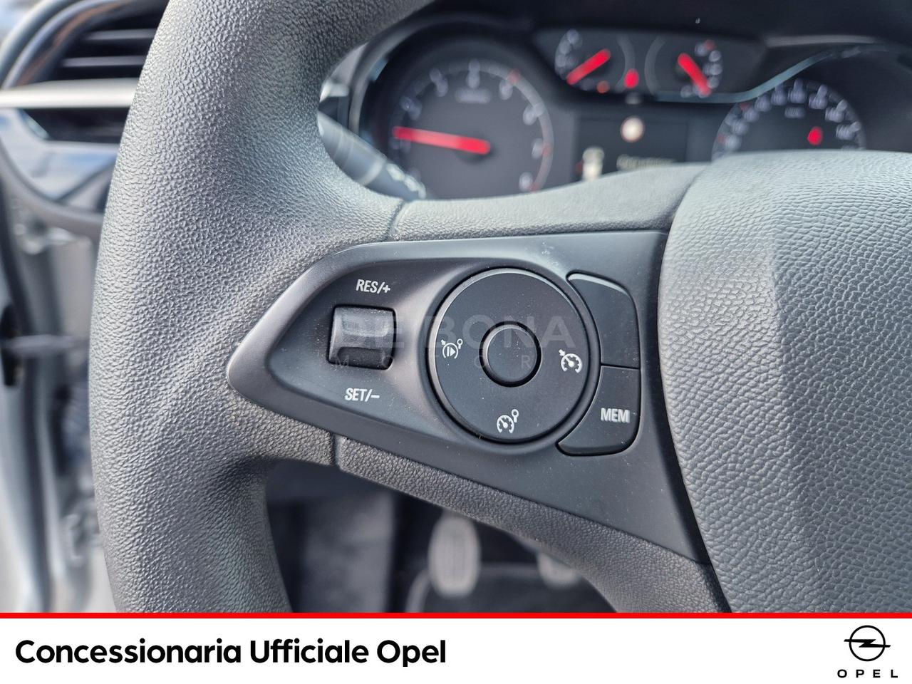 Opel Corsa 1.2 edition s&s 75cv