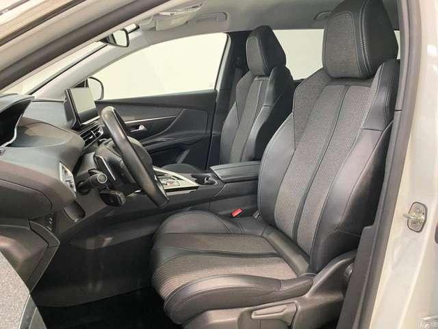 Peugeot 5008 BlueHDi 130 S&S Allure Pack 7p. I.E.