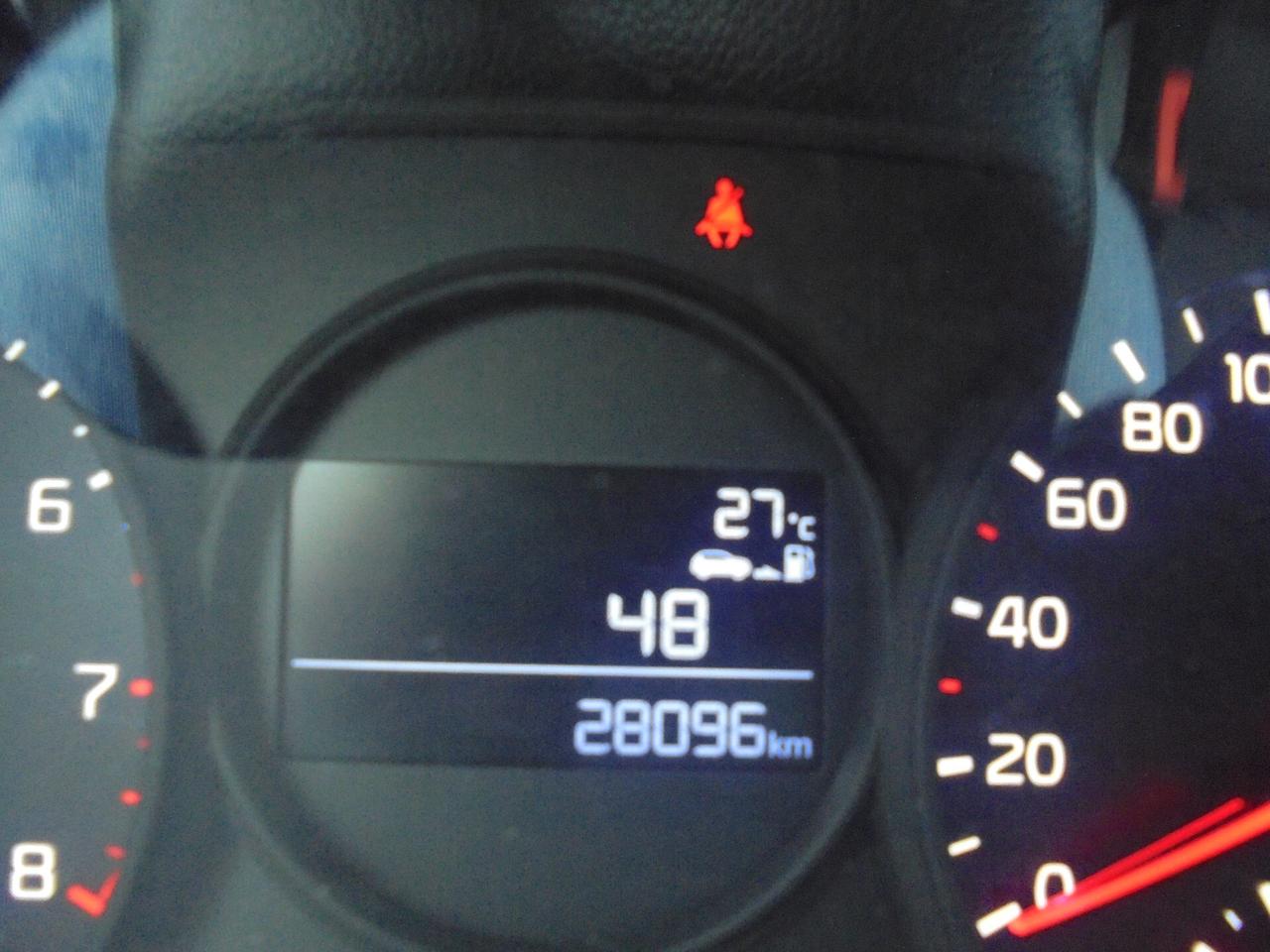 Kia Picanto 1.0 12V 5 porte Style