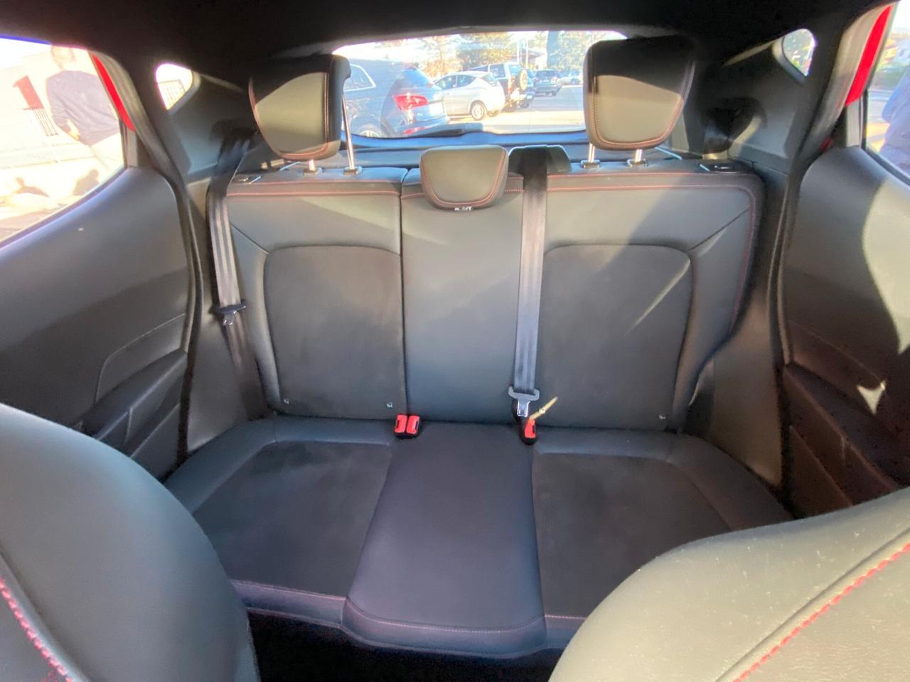 Ford Fiesta ST 200 CV