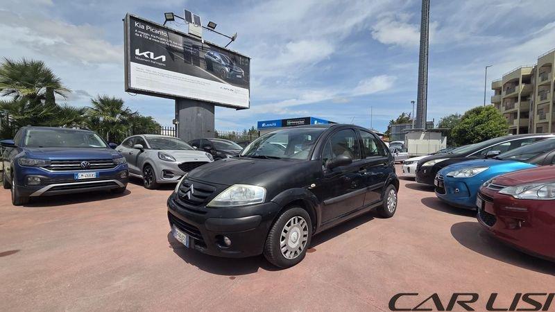 Citroën C3 C3 1.4 16V Cashmere