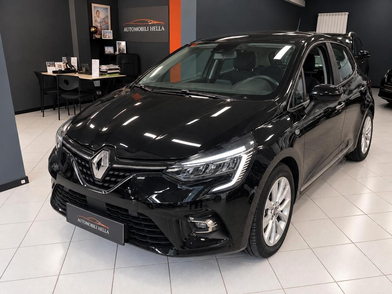 Renault Clio Gpl in arrivo full