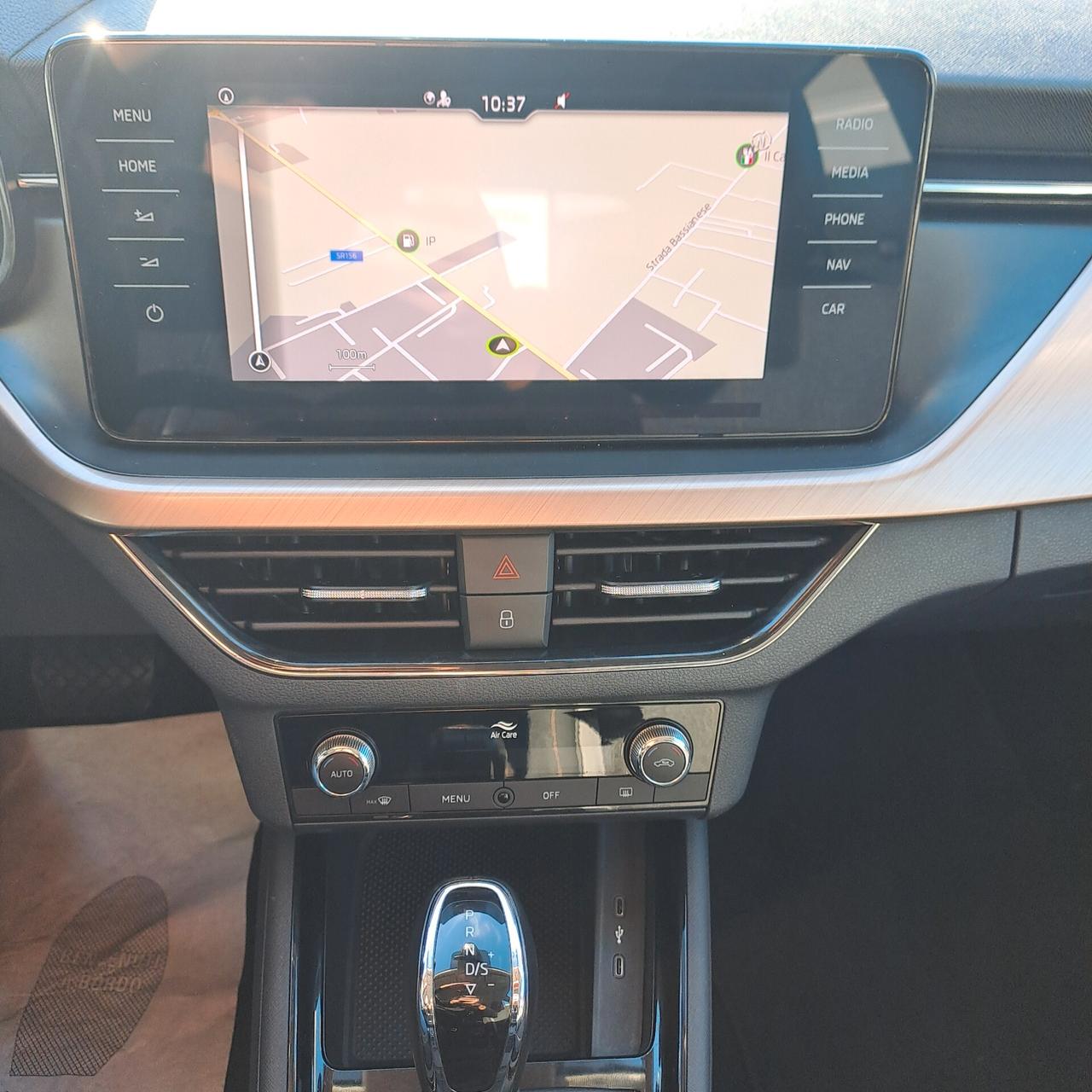 Skoda Kamiq 1.0 Tsi 110Cv Dsg Style