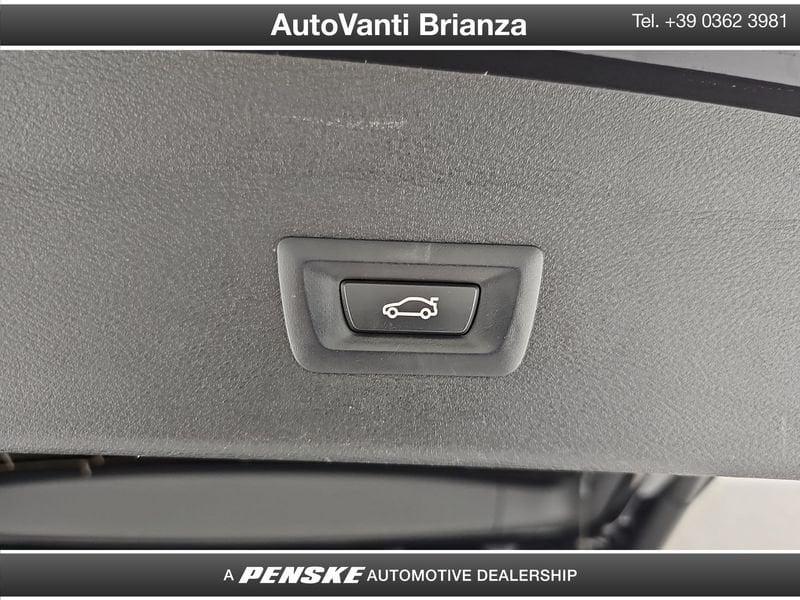 BMW X1 sDrive16d Sport
