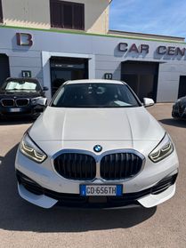 Bmw SERIE1 116d 5p. Advantage
