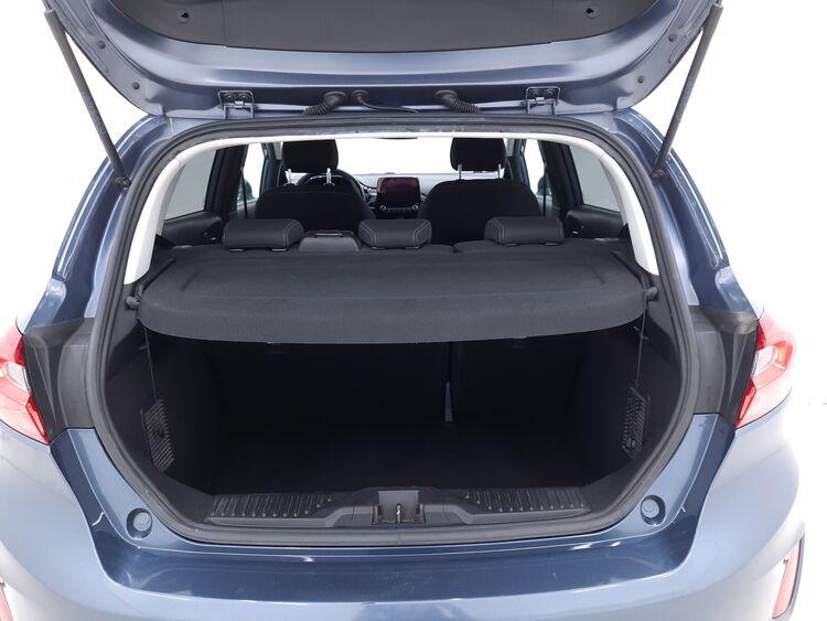 Ford Fiesta Titanium BZ857945 1.1 Benzina 75CV