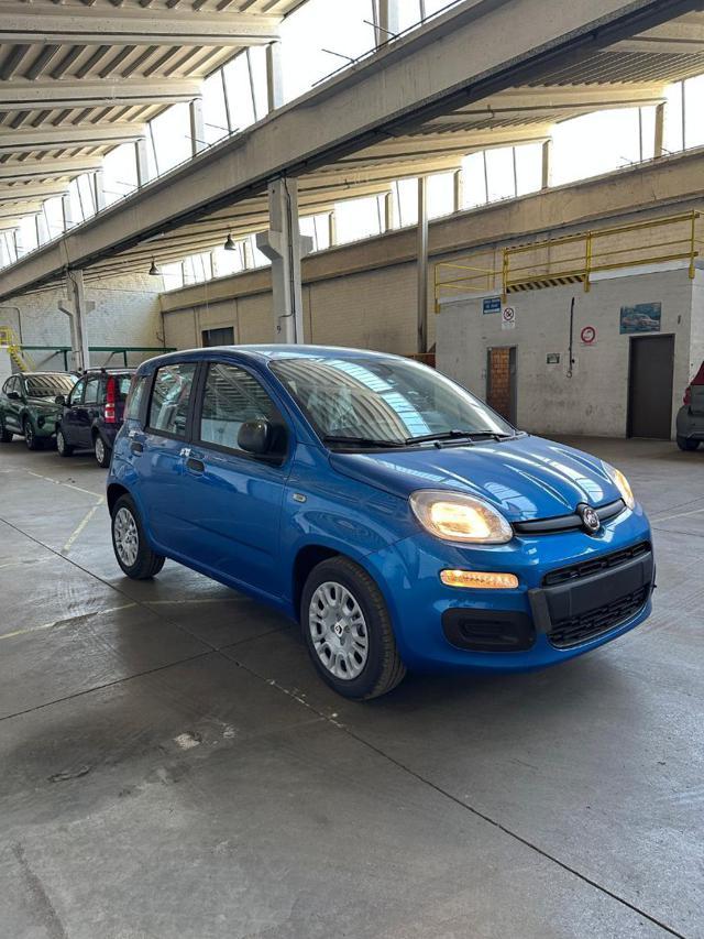 FIAT Panda New Panda 1.0 FireFly S&S Hybrid