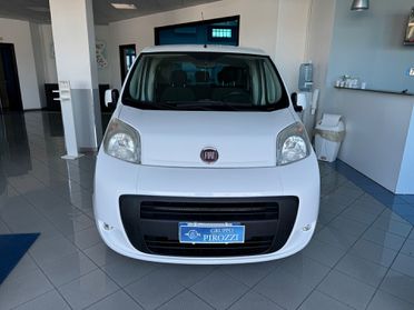 Fiat Qubo 2016