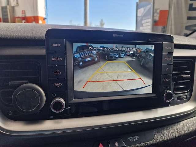 Kia Stonic Stonic 1.4 mpi eco Style Design Pack Gpl 97cv