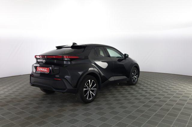 TOYOTA C-HR C-HR 1.8 HV Trend