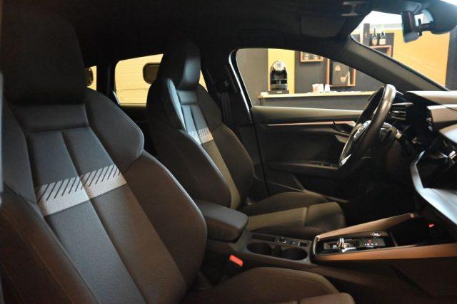 AUDI A3 SPB 30 TDI S-tronic Business Advanced CarPlay Full