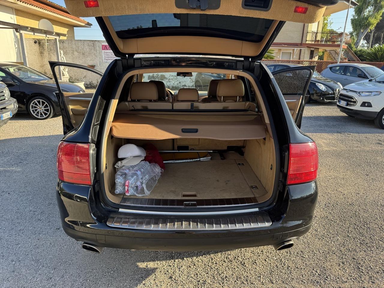 Porche Cayenne S 4.5 cc. 340 cv.