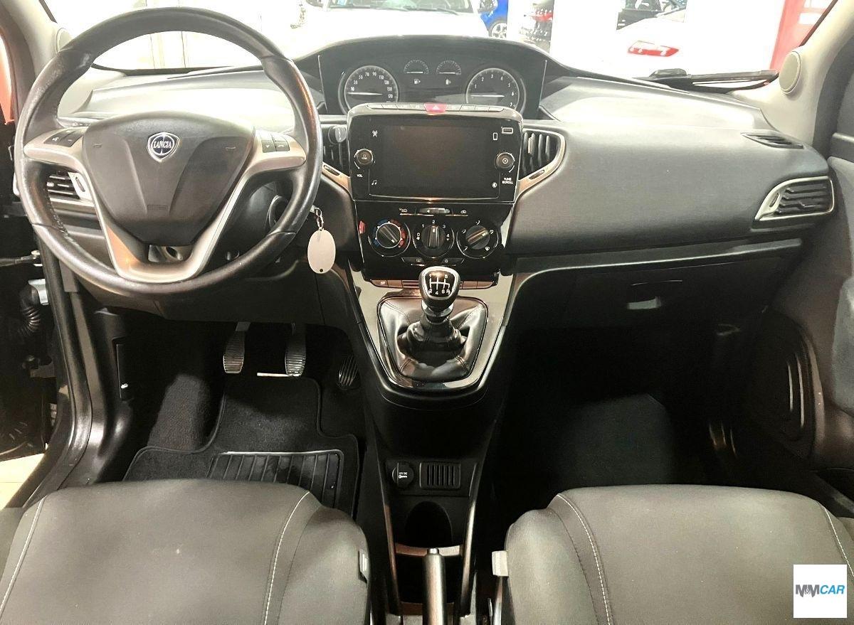 LANCIA - Ypsilon - 1.0 FireFly 5p.S&S Hyb. Eco Gold